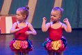 Mini Stars Circus 3B  046